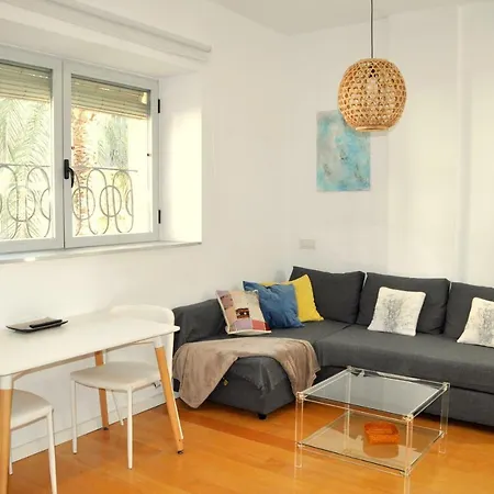 Santisima Faz Apartment