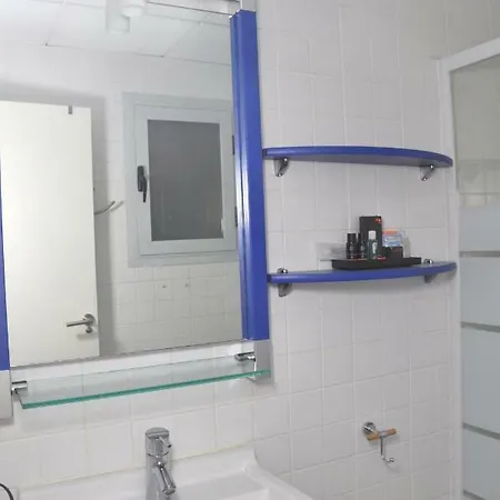 Apartment Santisima Faz *