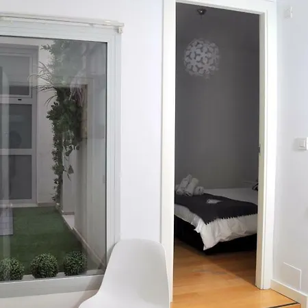 Apartment Santisima Faz Alicante