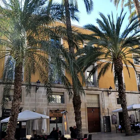 Santisima Faz Apartment