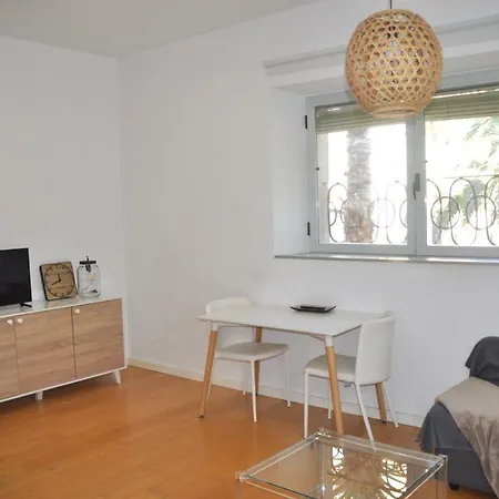 Santisima Faz Apartment *